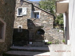 Photo paysage et monuments, Ville-di-Pietrabugno - alzetu 1