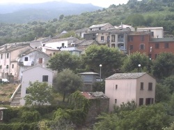 Photo paysage et monuments, Ville-di-Pietrabugno - alzetu