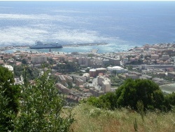 Photo paysage et monuments, Ville-di-Pietrabugno - bastia