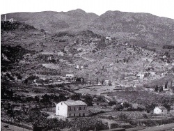 Photo paysage et monuments, Ville-di-Pietrabugno - ville