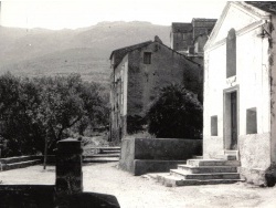 Photo paysage et monuments, Ville-di-Pietrabugno - guaitella