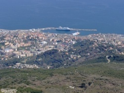 Photo paysage et monuments, Ville-di-Pietrabugno - bastia