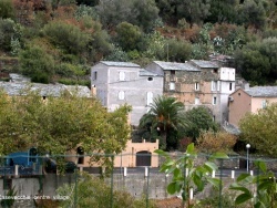 Photo paysage et monuments, Ville-di-Pietrabugno - casevecchie