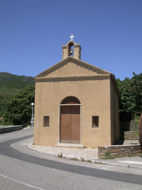 Photo Ville-di-Pietrabugno - astima