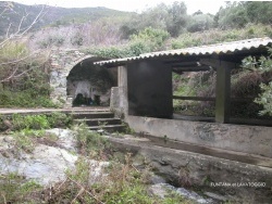 Photo paysage et monuments, Ville-di-Pietrabugno - guaitella et alzetu