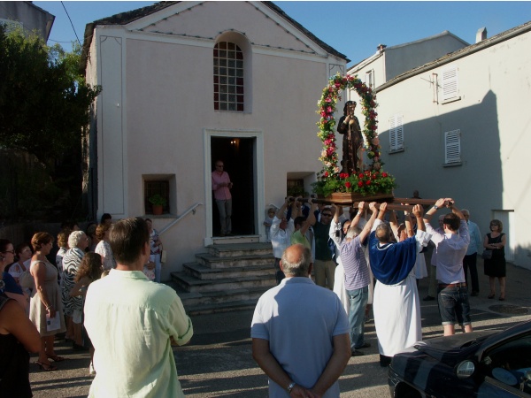 san roccu