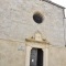 Photo Aigues-Mortes - Chapelle des Penitent blancs du saint-esprit