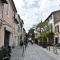 Photo Aigues-Mortes - le village