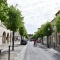 Photo Aigues-Mortes - le village