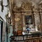 Photo Aigues-Mortes - Chapelle des penitents gris des cinq plaies de notre seigneur jesus christ