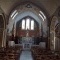 Photo Aiguèze - église Saint Roch