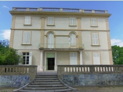 Photo paysage et monuments, Alès - Musée Pierre-André Benoît