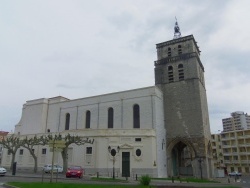 Cathédrale Saint Jean, Alès