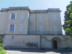 Photo paysage et monuments, Alès - Musée du Colombier