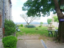 Photo paysage et monuments, Alès - Notre Dame des Mines, l'Ermitage d'Alès