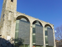 Photo paysage et monuments, Alès - Office de tourisme d'Alès