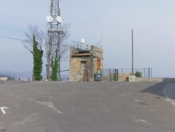 Photo paysage et monuments, Alès - Sot de l'Ermitage d'Alès