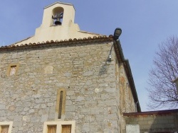 Photo paysage et monuments, Alès - Clocher de l'Ermitage d'Alès