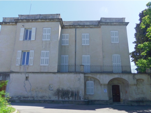 Photo Alès - Musée du Colombier