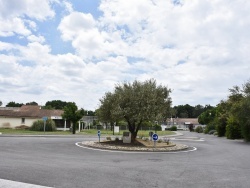 Photo paysage et monuments, Aramon - le village