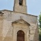 Photo Arpaillargues-et-Aureillac - église Saint Christophe