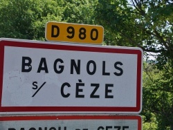 Photo de Bagnols-sur-Cèze