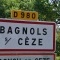 Photo Bagnols-sur-Cèze - bagnols sur cébe (30200)