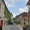 Photo Barjac - le village