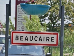 Photo de Beaucaire