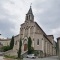 Photo Bessèges - église Notre Dame