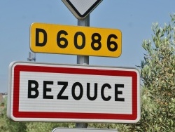 Photo paysage et monuments, Bezouce - bezouce (30320)
