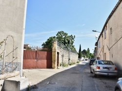 Photo paysage et monuments, Bezouce - le village