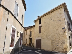 Photo paysage et monuments, Bezouce - le village