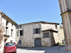 Photo paysage et monuments, Bezouce - le village