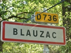 Photo paysage et monuments, Blauzac - blauzac (30700)