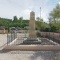 Monument aux morts de Boisset-et-Gaujac