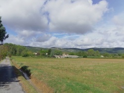Photo paysage et monuments, Boisset-et-Gaujac - Chemin Sainte Catherine