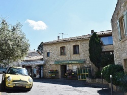 Photo paysage et monuments, Cabrières - le village