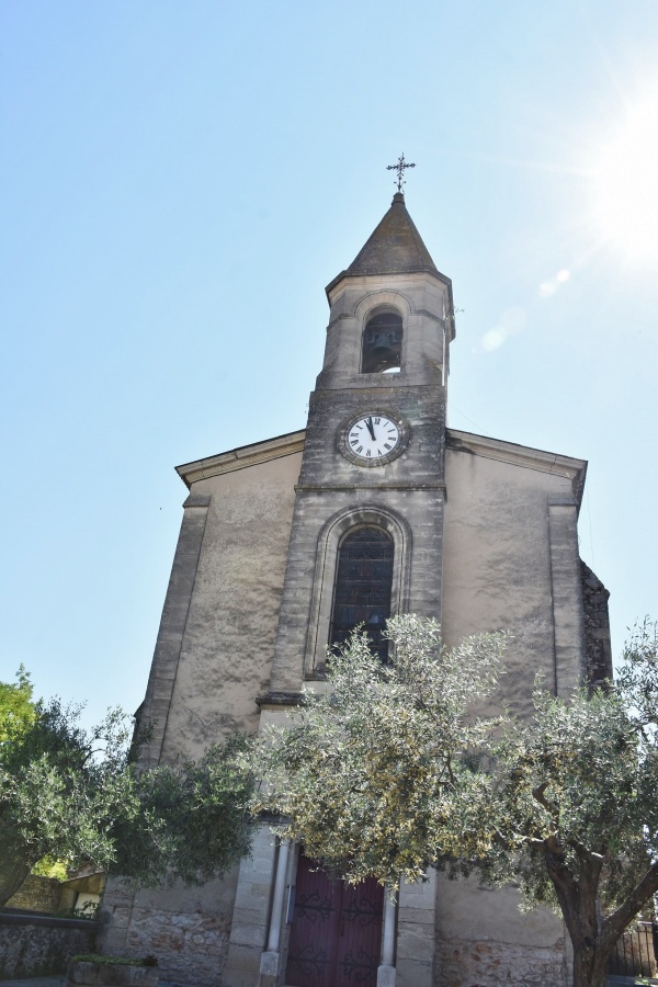 église saint Julien
