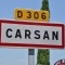 Photo Carsan - carsan (30130)