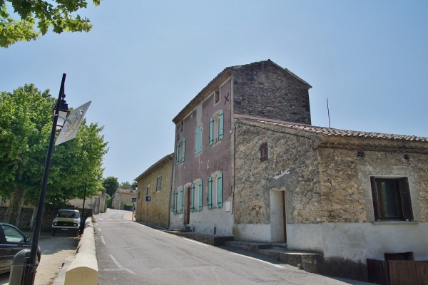 Photo Carsan - le Village