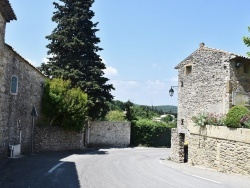 Photo paysage et monuments, Carsan - le Village