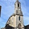 Photo Castillon-du-Gard - église Saint Christophe