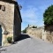 Photo Castillon-du-Gard - le village