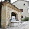 Photo Cavillargues - la fontaine