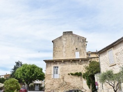Photo paysage et monuments, Cavillargues - le village