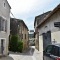 Photo Collias - le village