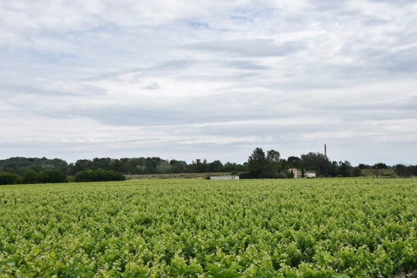 Photo Comps - le village
