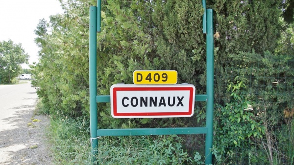 Photo Connaux - connaux (30330)