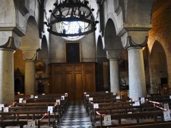 Photo paysage et monuments, Connaux - église Saint Benoit